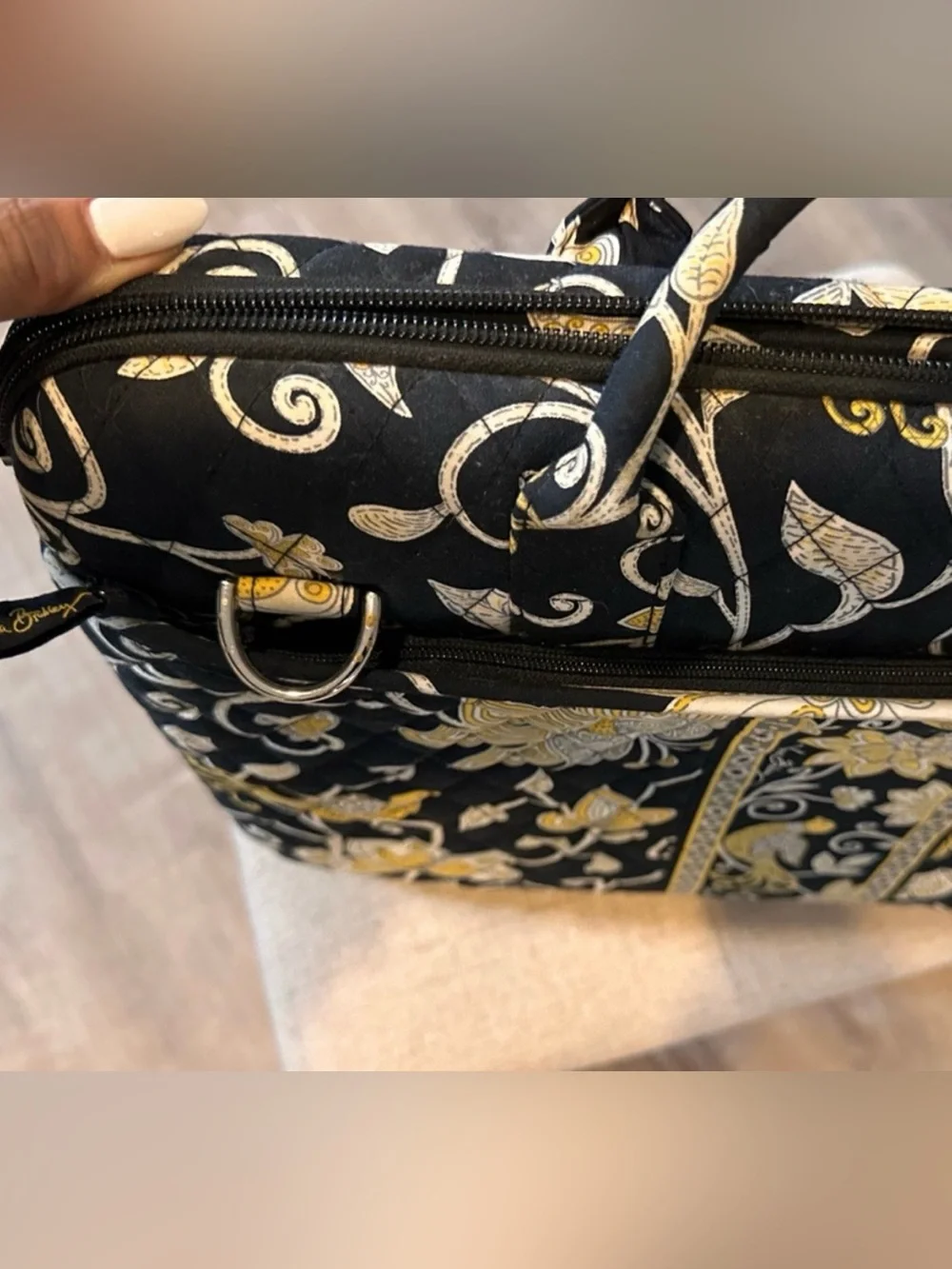 Vera Bradley beautiful vera